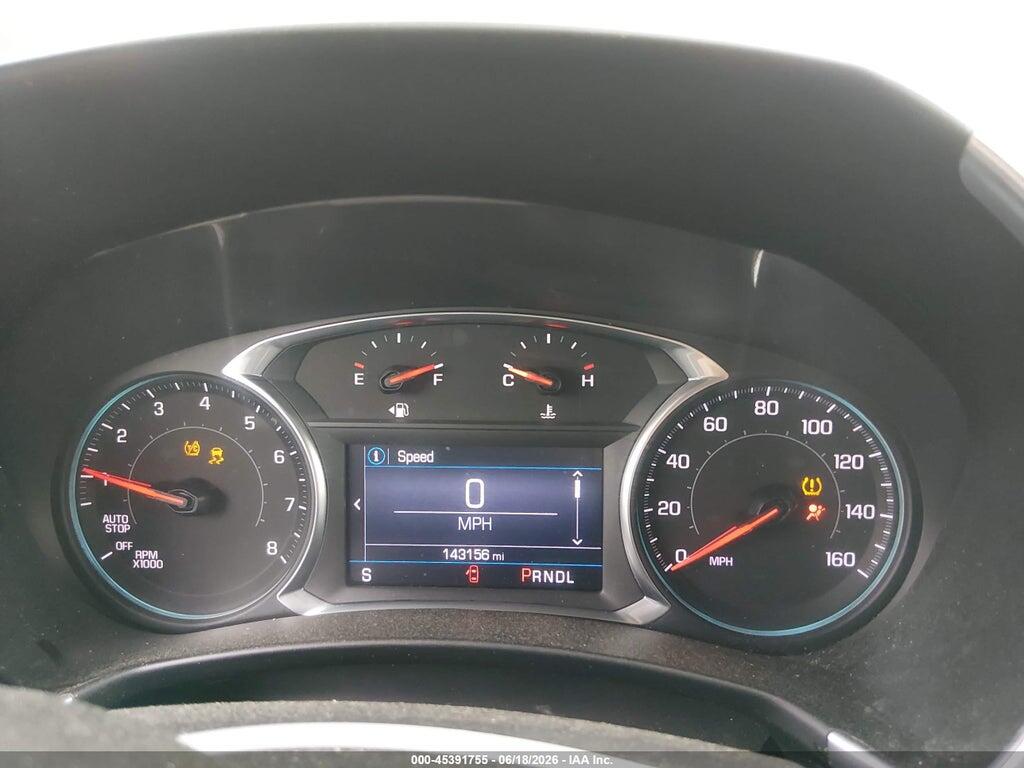 3GNAXUEV6NL187371 2022 CHEVROLET EQUINOX photo no. 7