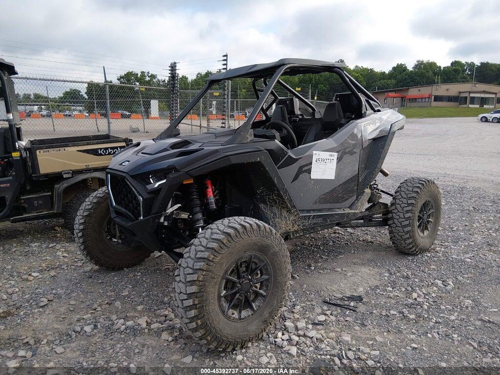 3NSSPD929TG226729 2026 POLARIS RZR photo no. 2