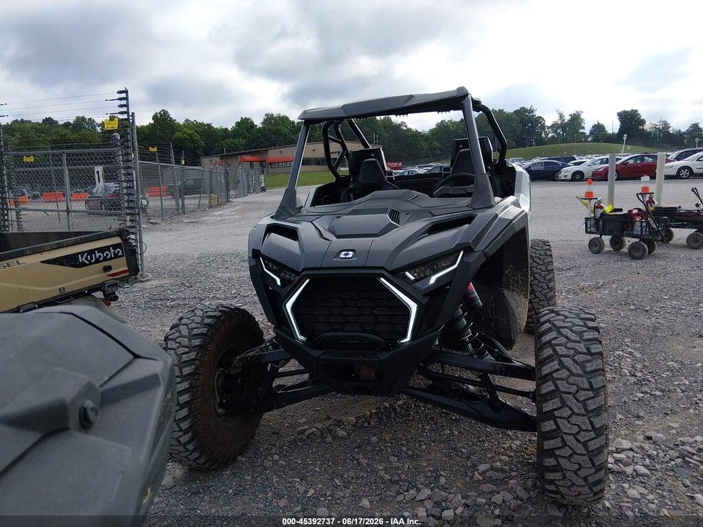3NSSPD929TG226729 2026 POLARIS RZR photo no. 5