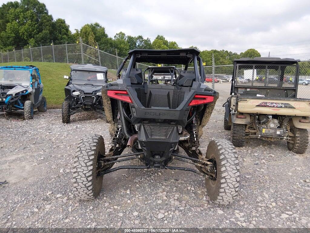 3NSSPD929TG226729 2026 POLARIS RZR photo no. 6