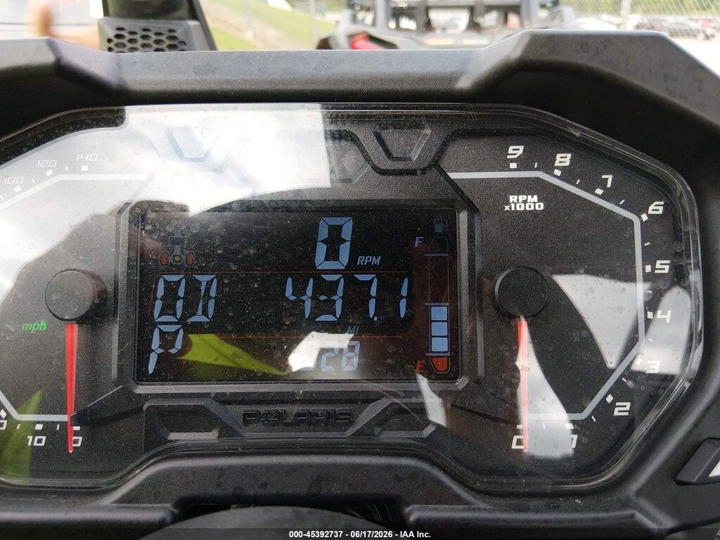 3NSSPD929TG226729 2026 POLARIS RZR photo no. 7