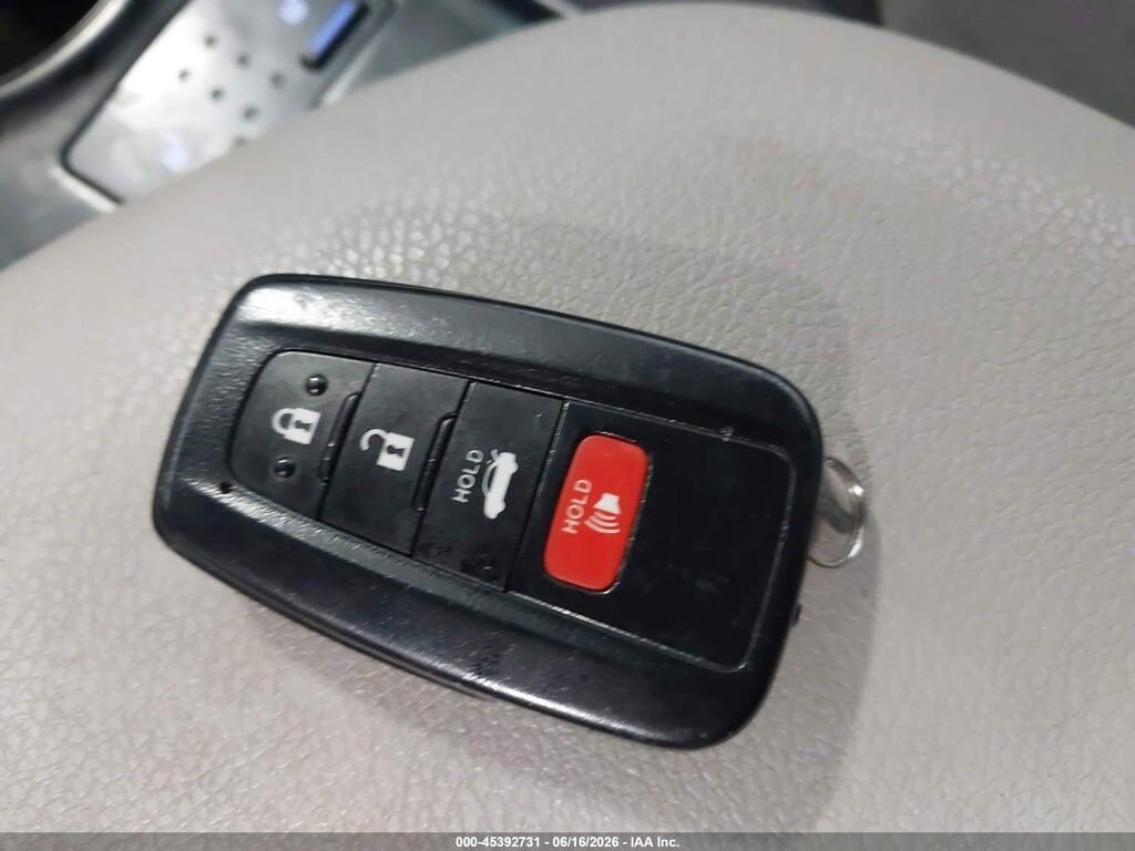 4T1B31HK8KU008804 2019 TOYOTA CAMRY HYBRID photo no. 11