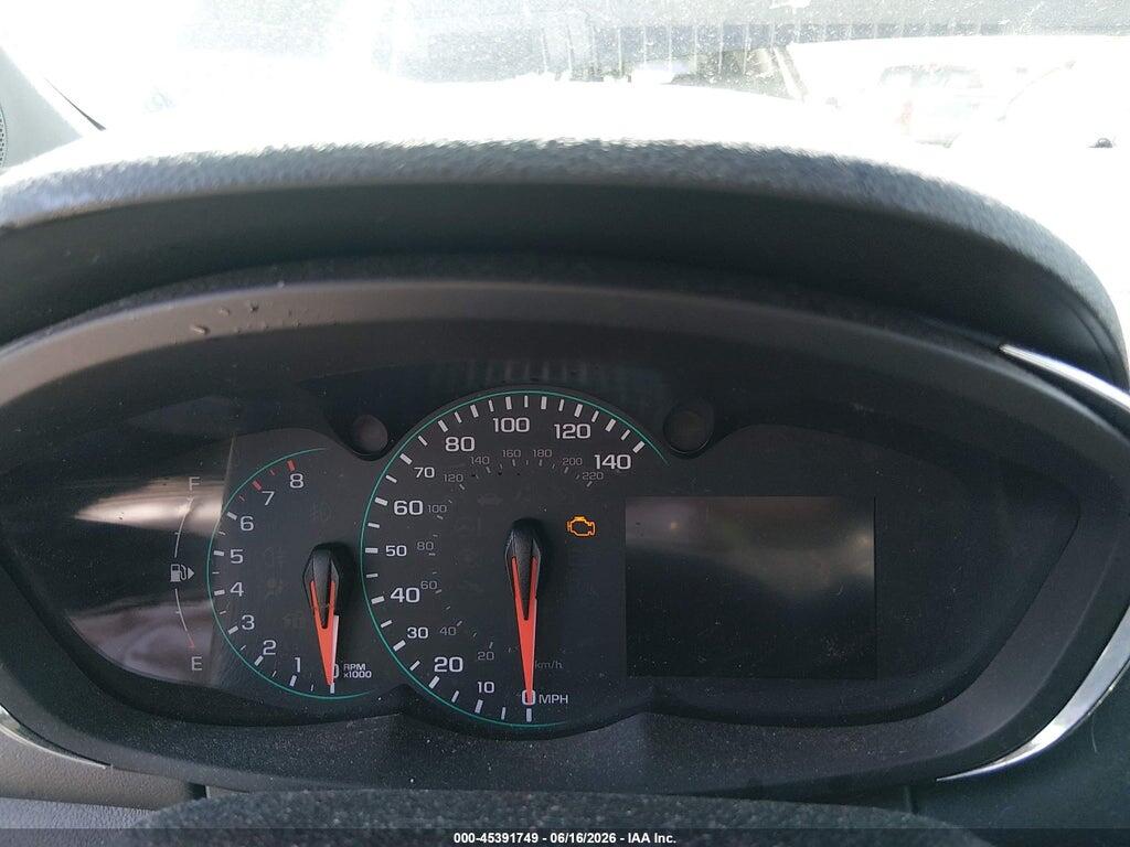 KL7CJMSB7LB314346 2020 CHEVROLET TRAX photo no. 7