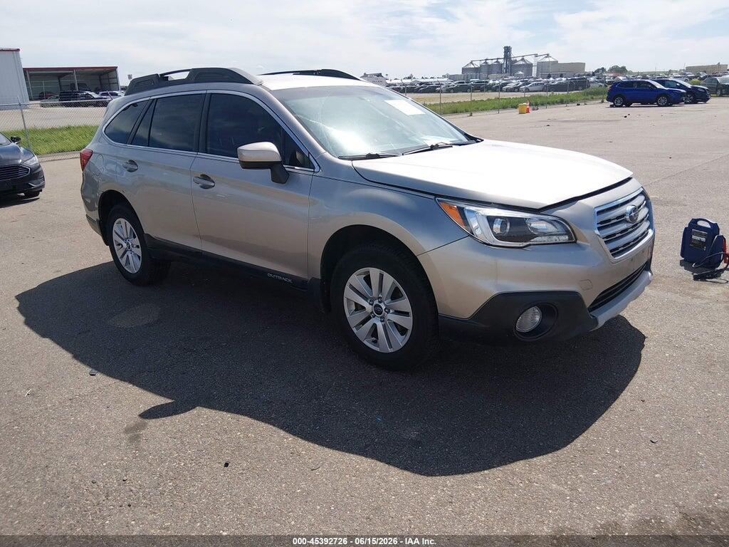 4S4BSBCC7F3346148 2015 SUBARU OUTBACK photo no. 1