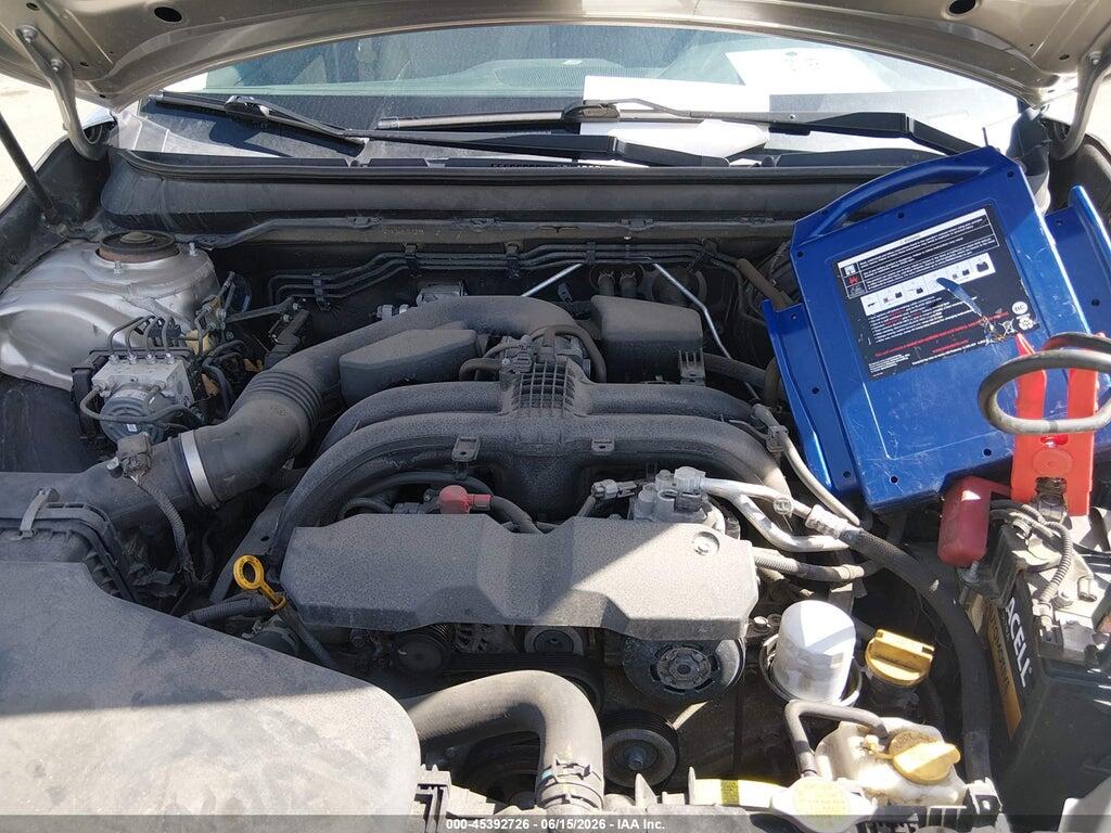 4S4BSBCC7F3346148 2015 SUBARU OUTBACK photo no. 10