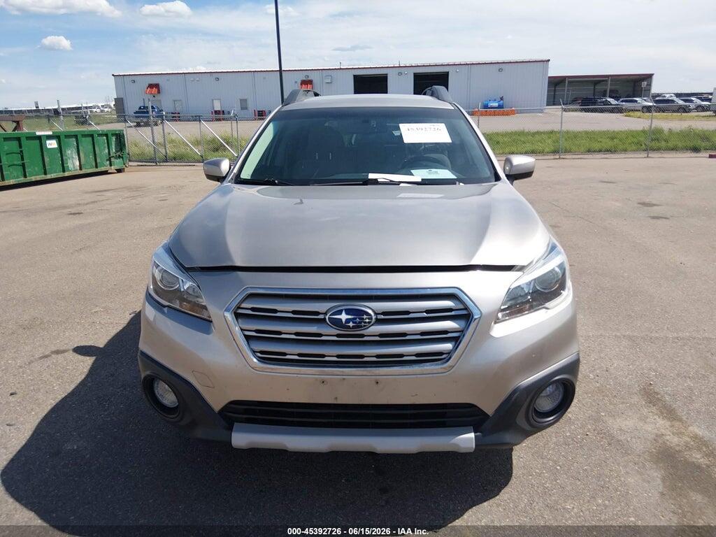 4S4BSBCC7F3346148 2015 SUBARU OUTBACK photo no. 12