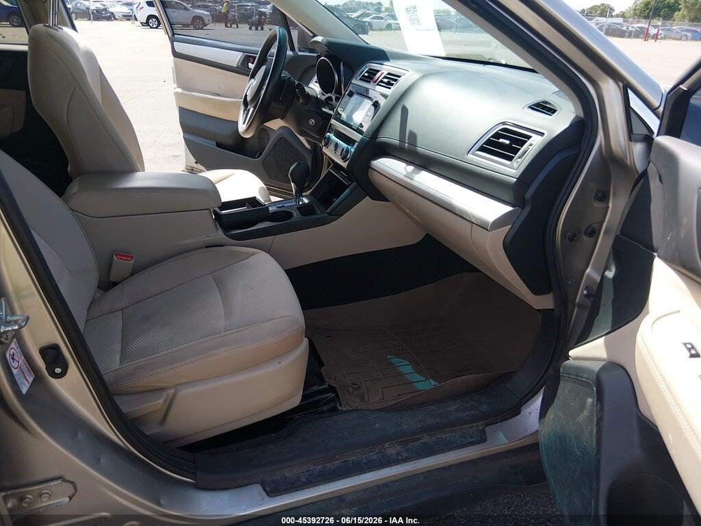 4S4BSBCC7F3346148 2015 SUBARU OUTBACK photo no. 5