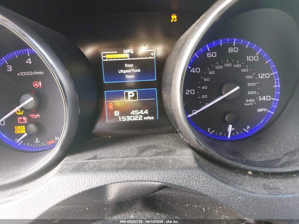 4S4BSBCC7F3346148 2015 SUBARU OUTBACK photo no. 7