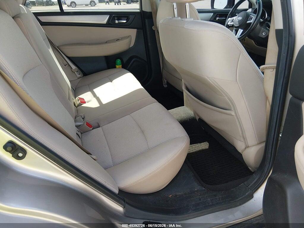 4S4BSBCC7F3346148 2015 SUBARU OUTBACK photo no. 8