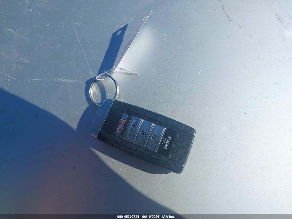 5FRYD4H4XGB002757 2016 ACURA MDX photo no. 11