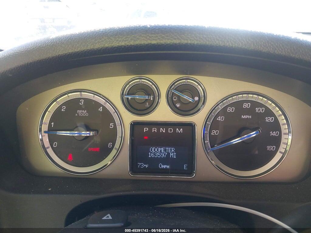 1GYS4BEF6BR147261 2011 CADILLAC ESCALADE photo no. 7