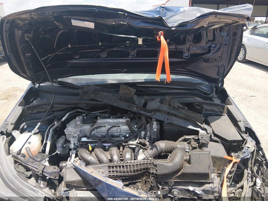 5YFEPMAE2NP329315 2022 TOYOTA COROLLA photo no. 10