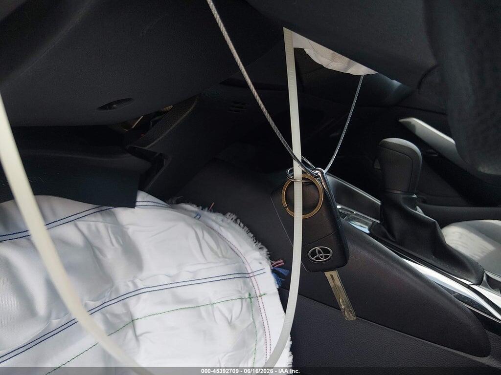 5YFEPMAE2NP329315 2022 TOYOTA COROLLA photo no. 11