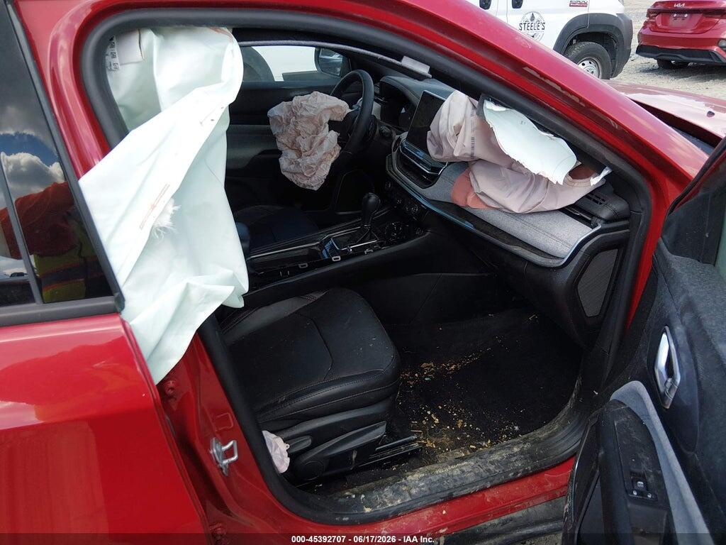 3C4NJDFN8PT508226 2023 JEEP COMPASS photo no. 5