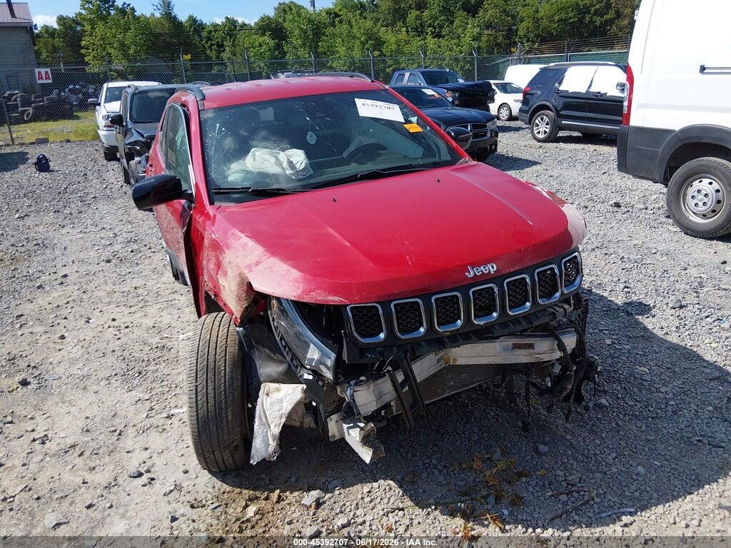 3C4NJDFN8PT508226 2023 JEEP COMPASS photo no. 6