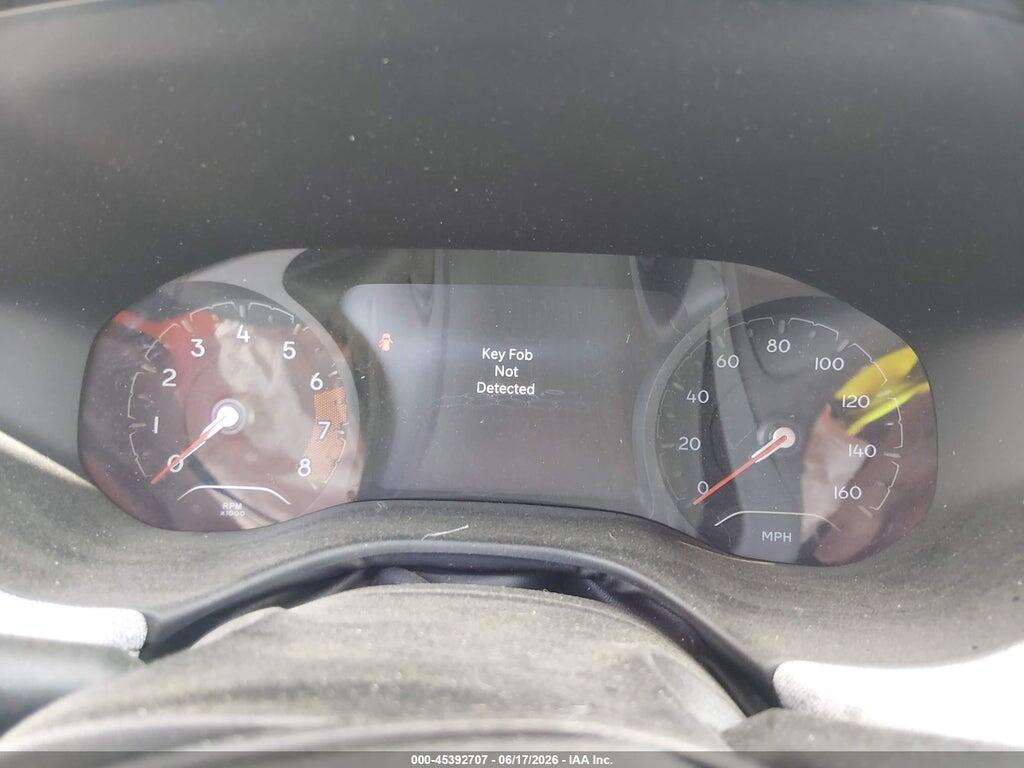 3C4NJDFN8PT508226 2023 JEEP COMPASS photo no. 7