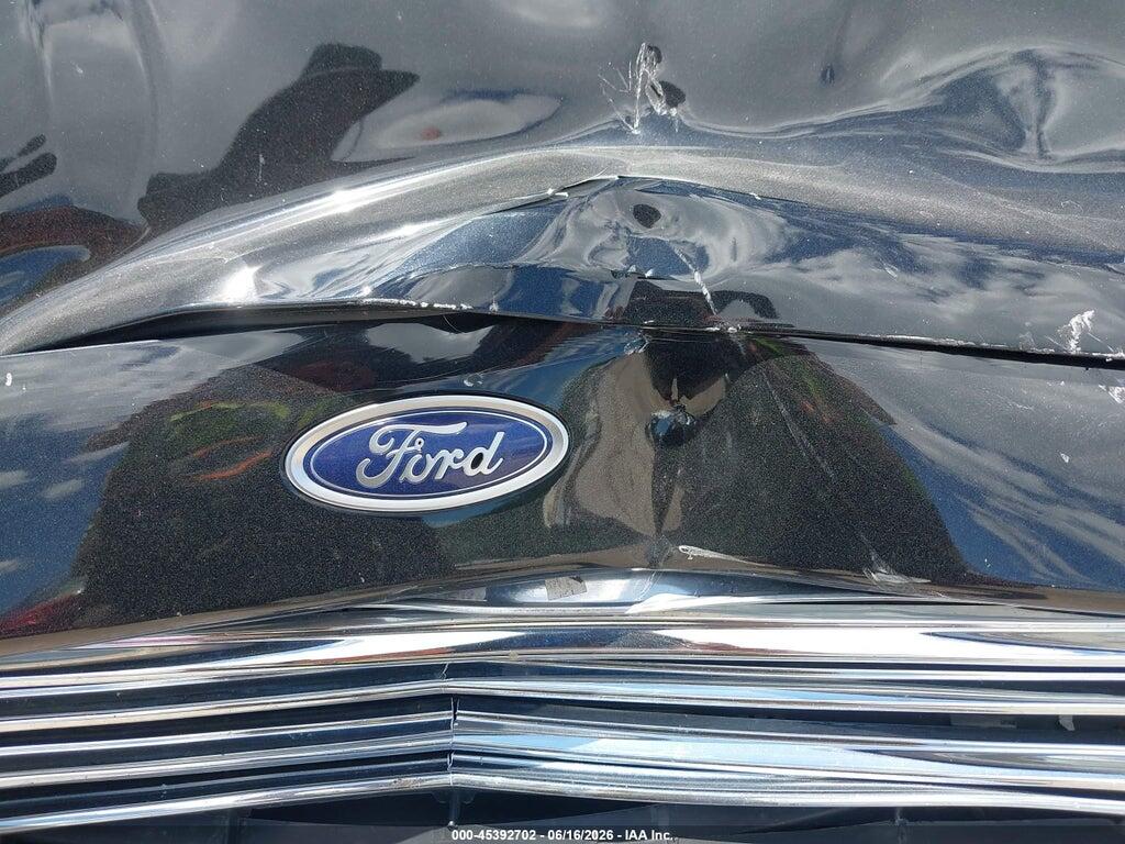 3FA6P0K99GR235367 2016 FORD FUSION photo no. 10