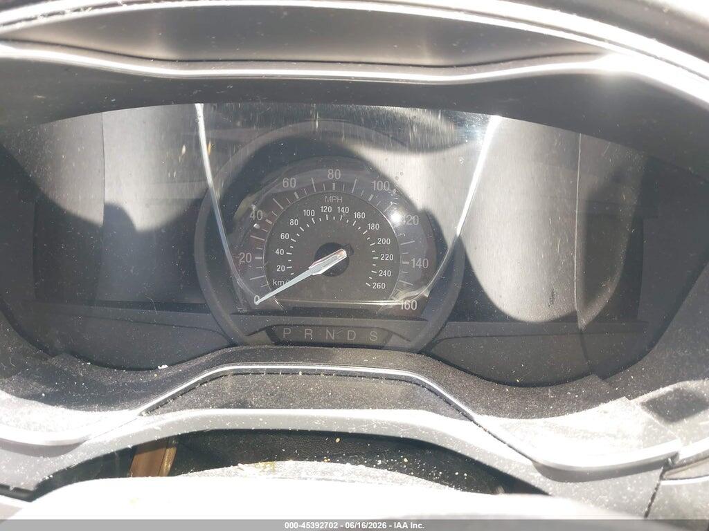 3FA6P0K99GR235367 2016 FORD FUSION photo no. 7