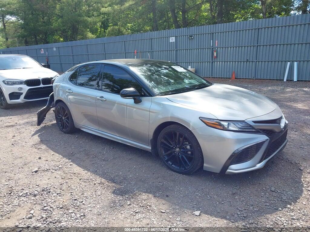4T1K61BK9PU094695 2023 TOYOTA CAMRY photo no. 1
