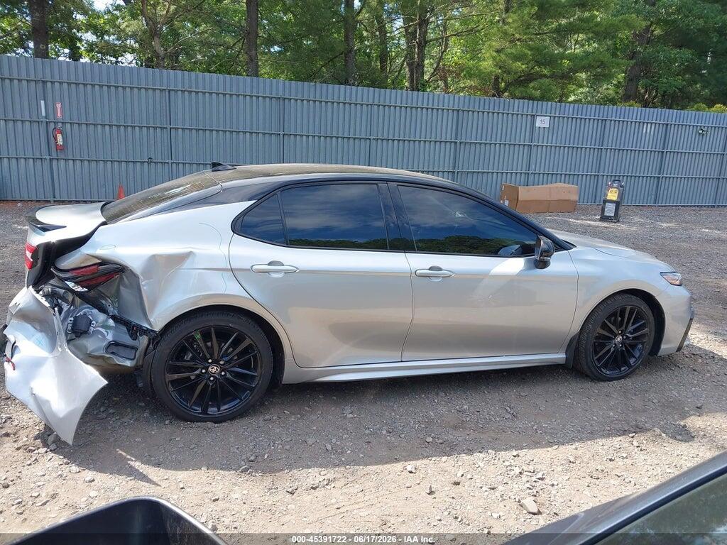 4T1K61BK9PU094695 2023 TOYOTA CAMRY photo no. 12