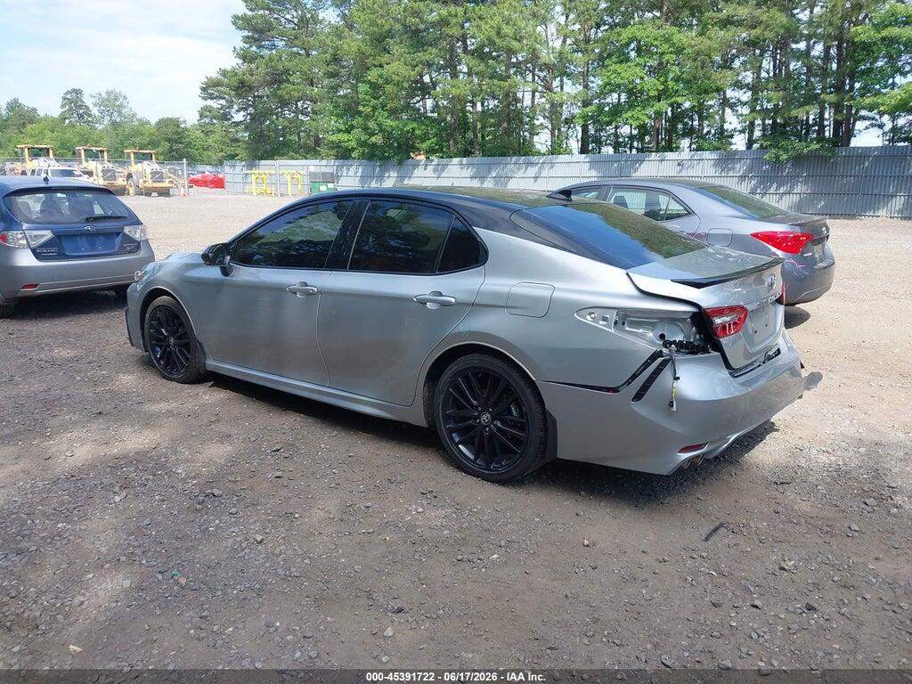 4T1K61BK9PU094695 2023 TOYOTA CAMRY photo no. 3