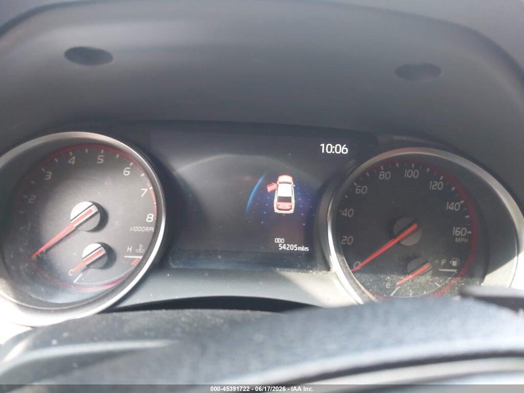 4T1K61BK9PU094695 2023 TOYOTA CAMRY photo no. 7