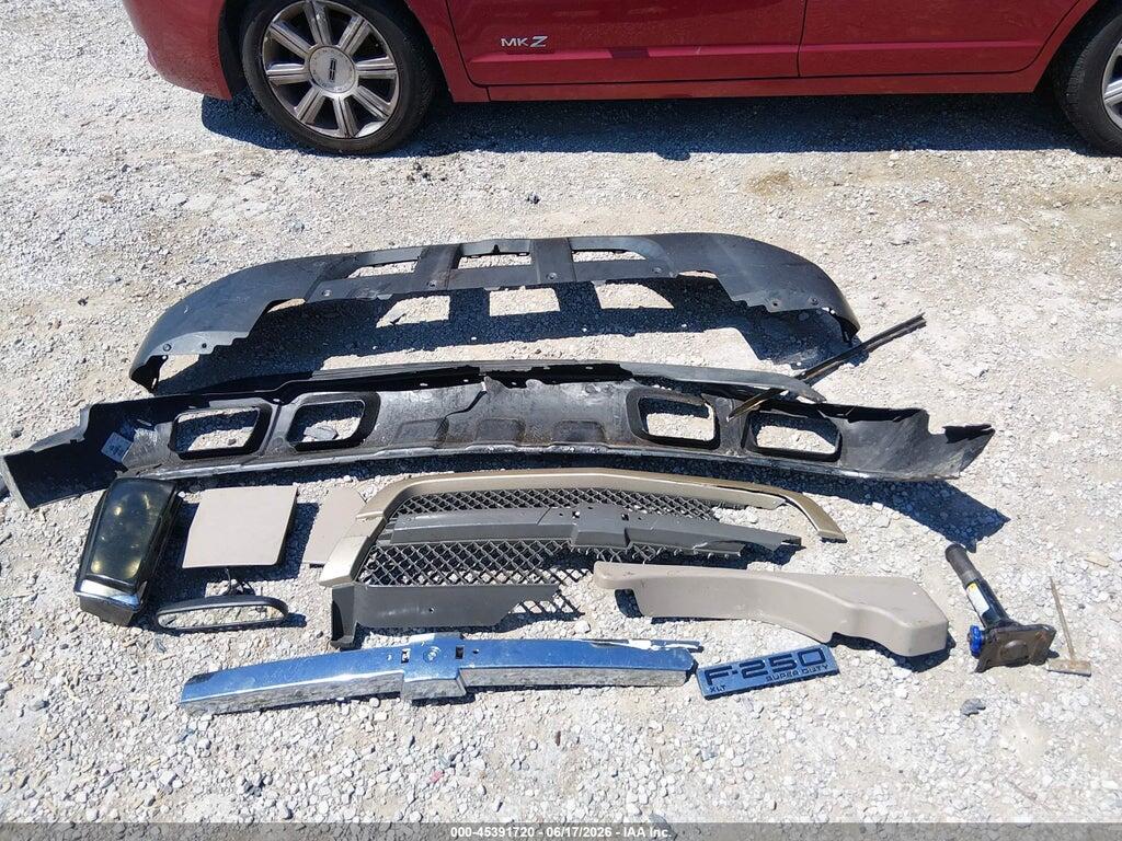 1GCGK13U35F951469 2005 CHEVROLET SILVERADO 1500HD photo no. 12