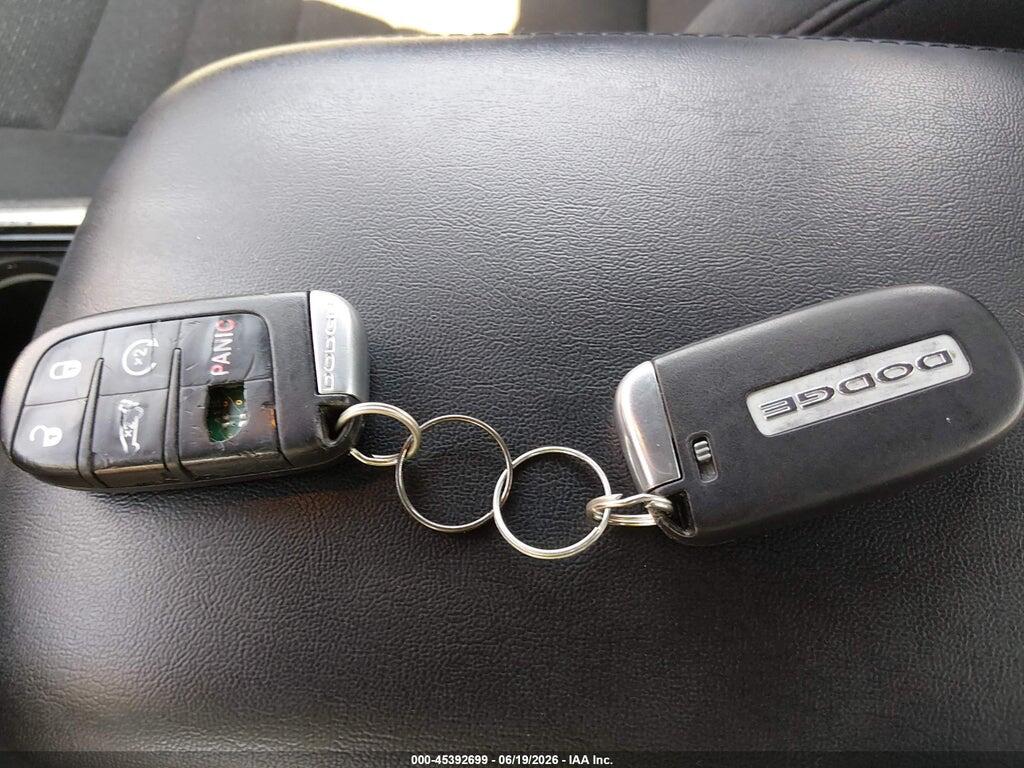 2B3CL5CT4BH610555 2011 DODGE CHARGER photo no. 11