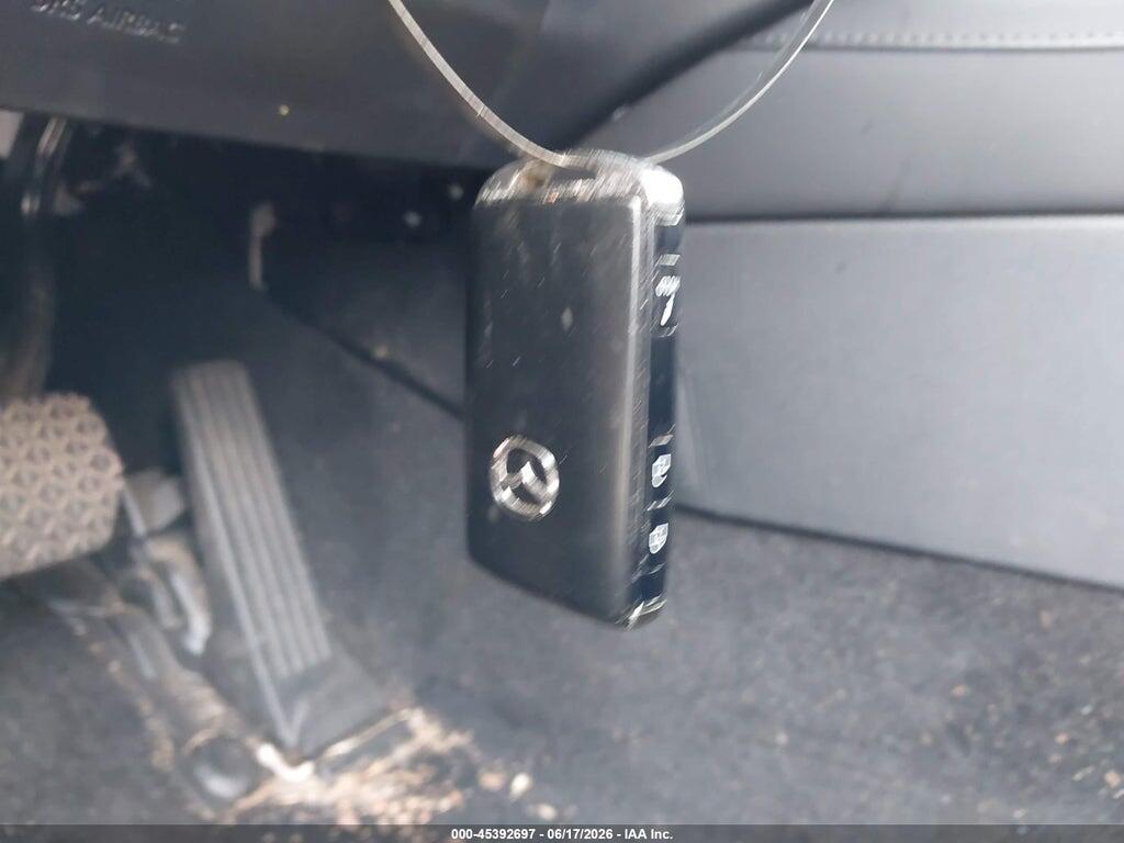 3MVDMBAM7SM832565 2025 MAZDA CX-30 photo no. 11