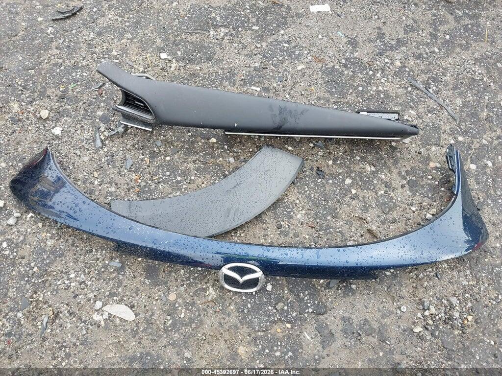 3MVDMBAM7SM832565 2025 MAZDA CX-30 photo no. 12