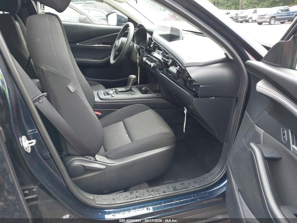 3MVDMBAM7SM832565 2025 MAZDA CX-30 photo no. 5