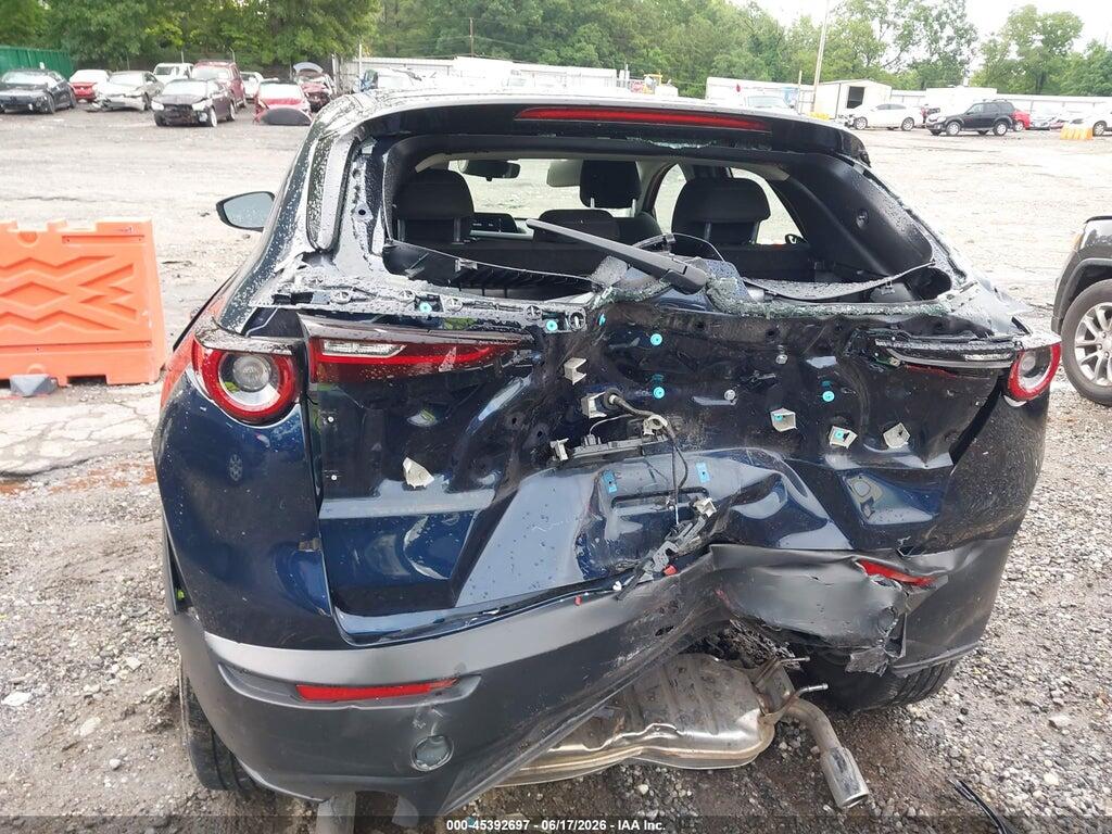 3MVDMBAM7SM832565 2025 MAZDA CX-30 photo no. 6