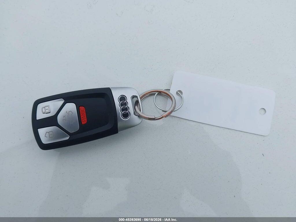 WAUABAF42PN008416 2023 AUDI A4 photo no. 11