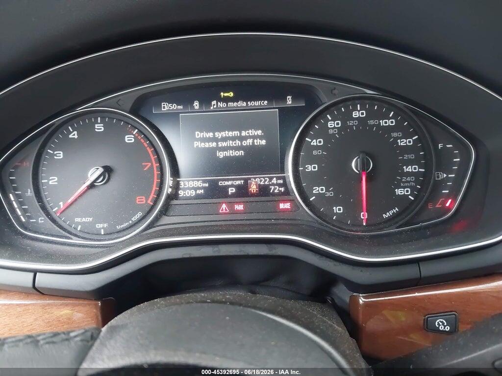 WAUABAF42PN008416 2023 AUDI A4 photo no. 7
