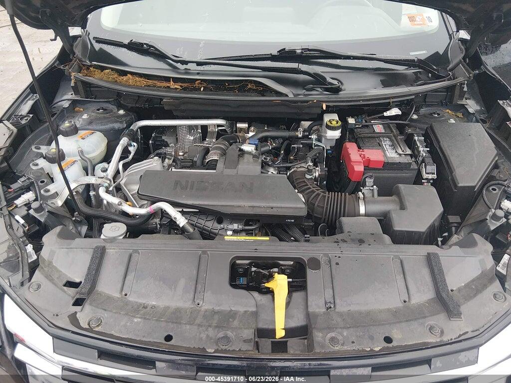 5N1BT3AB8RC744597 2024 NISSAN ROGUE photo no. 10