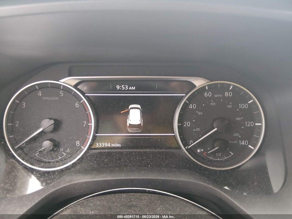 5N1BT3AB8RC744597 2024 NISSAN ROGUE photo no. 7