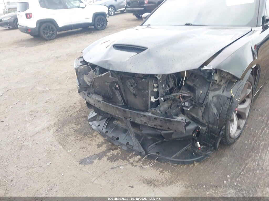 2C3CDXHG1KH662944 2019 DODGE CHARGER photo no. 6