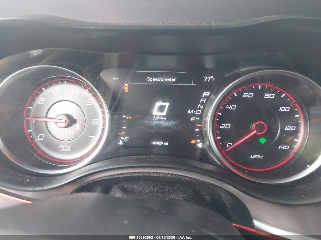 2C3CDXHG1KH662944 2019 DODGE CHARGER photo no. 7