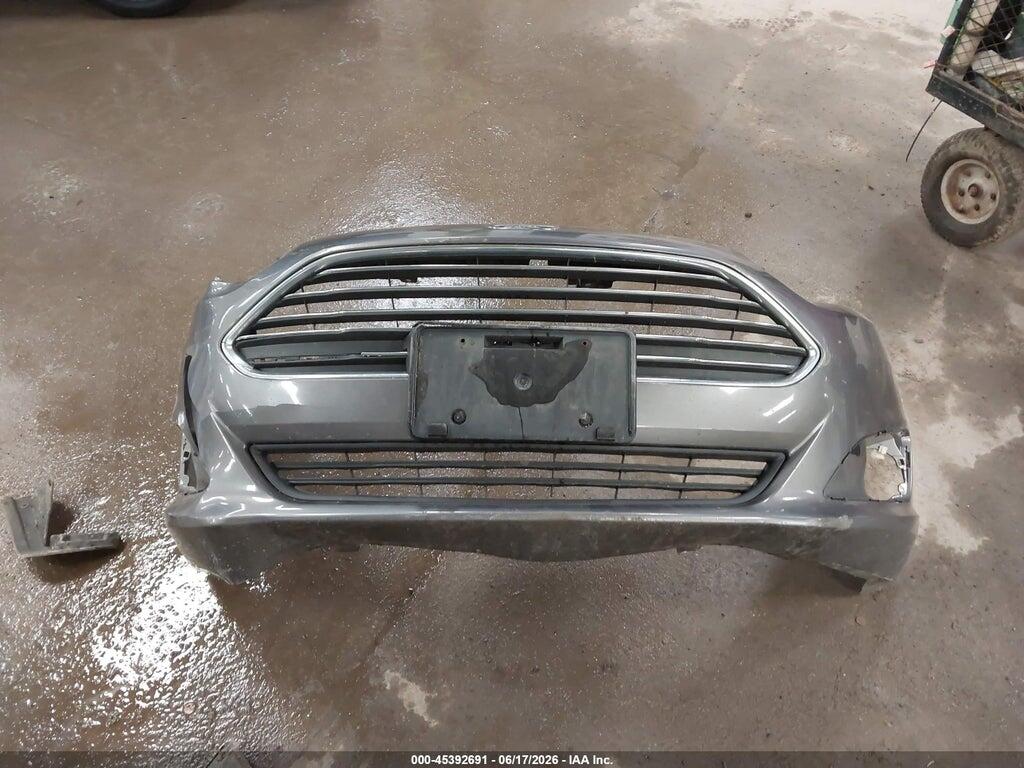3FADP4EJ8EM194678 2014 FORD FIESTA photo no. 12