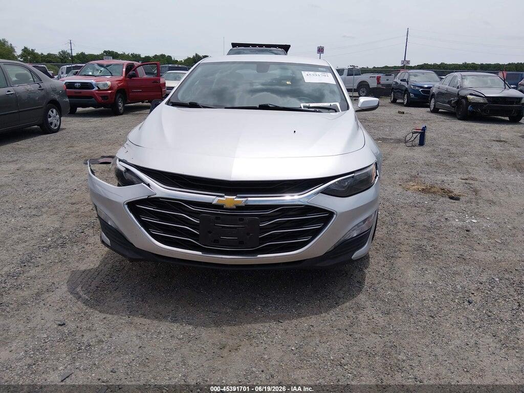 1G1ZD5ST0KF139652 2019 CHEVROLET MALIBU photo no. 12