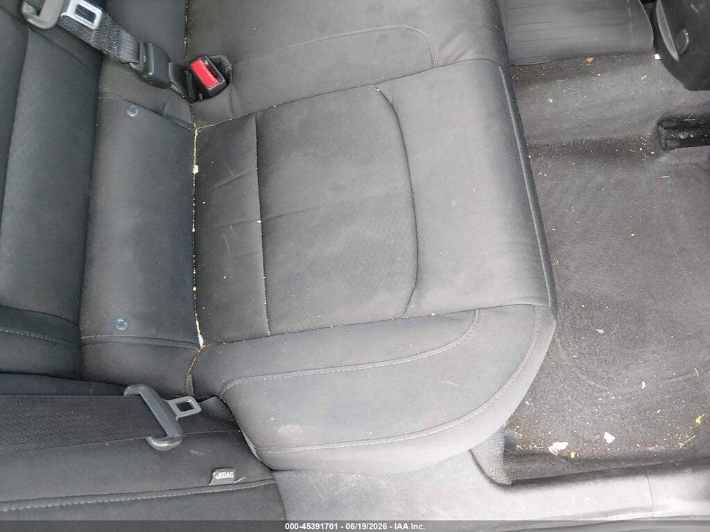 1G1ZD5ST0KF139652 2019 CHEVROLET MALIBU photo no. 8