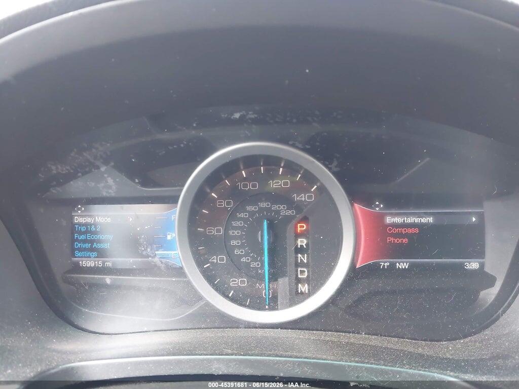 1FM5K8D82EGA36846 2014 FORD EXPLORER photo no. 7