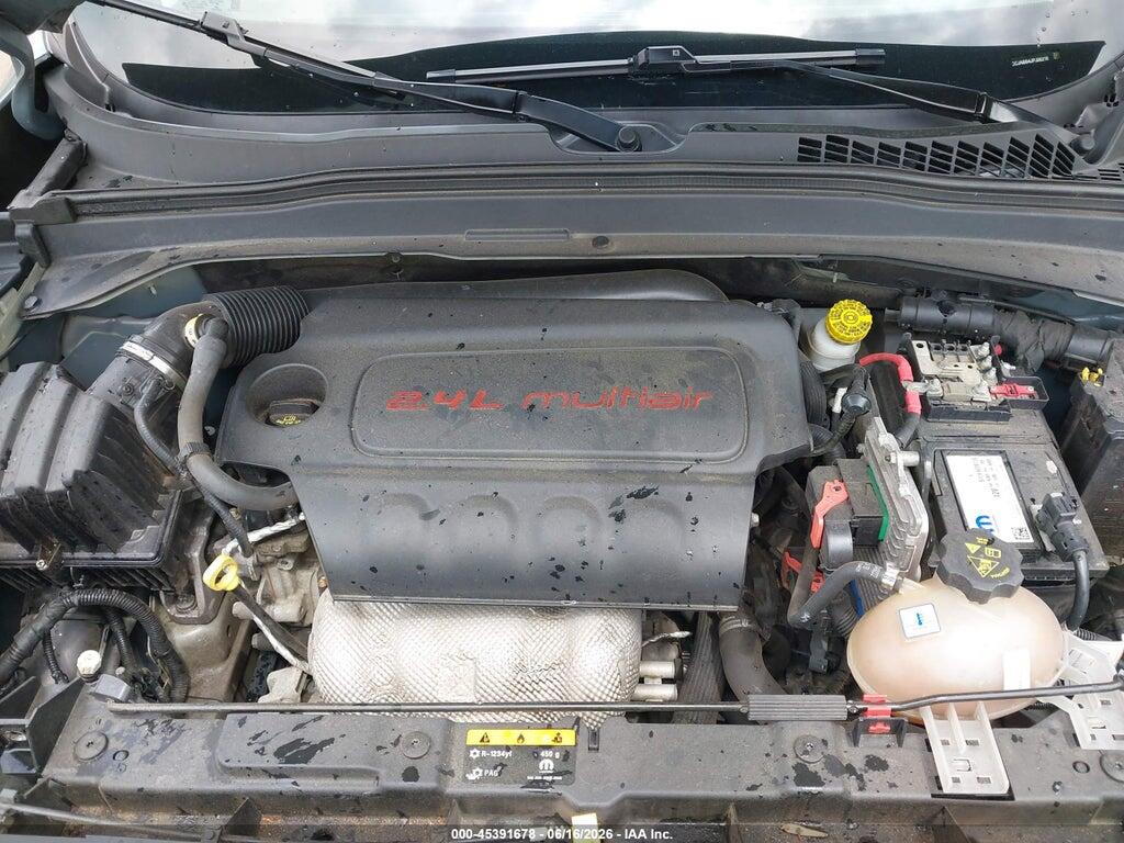 ZACCJABB4JPJ06216 2018 JEEP RENEGADE photo no. 10
