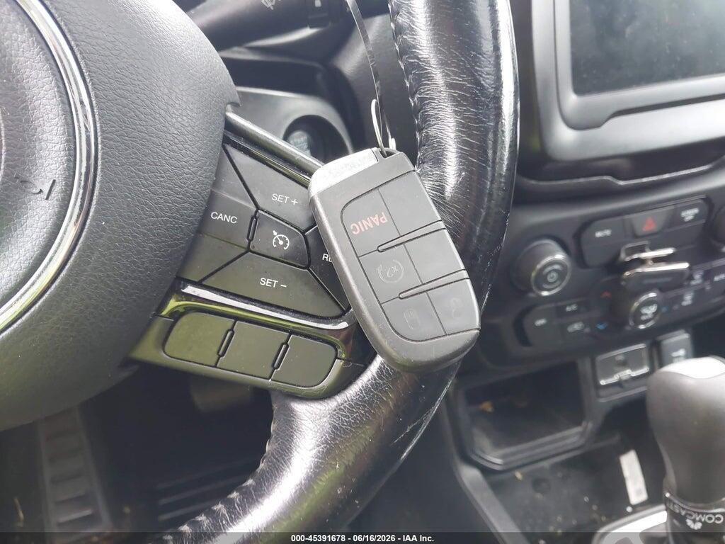 ZACCJABB4JPJ06216 2018 JEEP RENEGADE photo no. 11