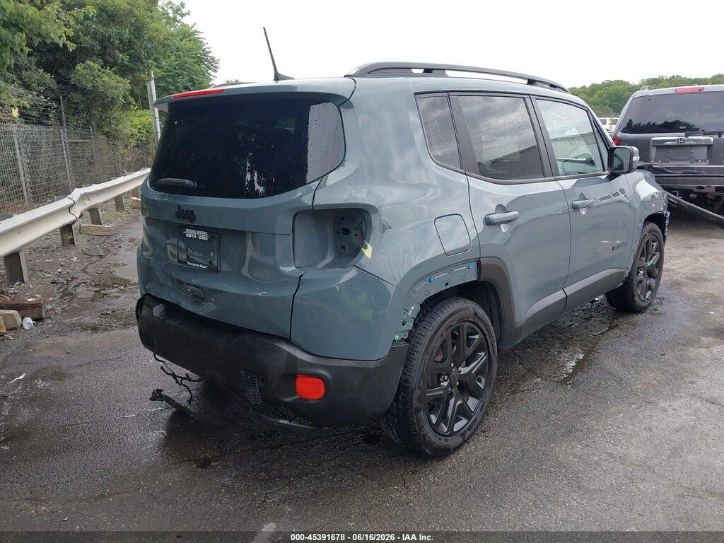ZACCJABB4JPJ06216 2018 JEEP RENEGADE photo no. 4