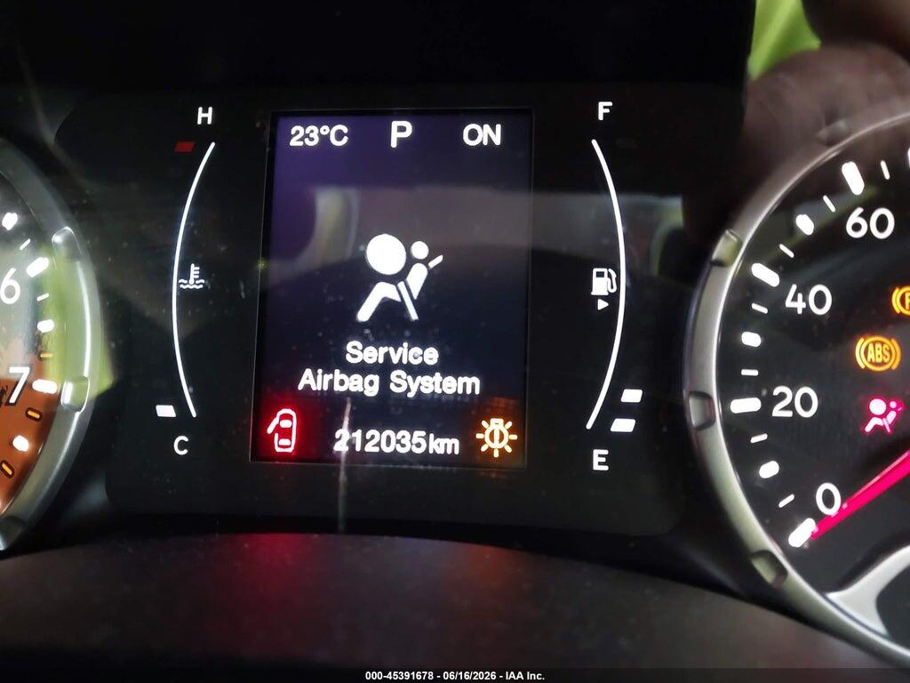 ZACCJABB4JPJ06216 2018 JEEP RENEGADE photo no. 7