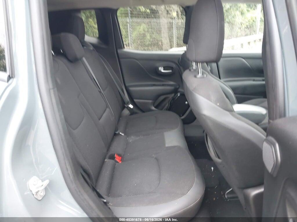 ZACCJABB4JPJ06216 2018 JEEP RENEGADE photo no. 8