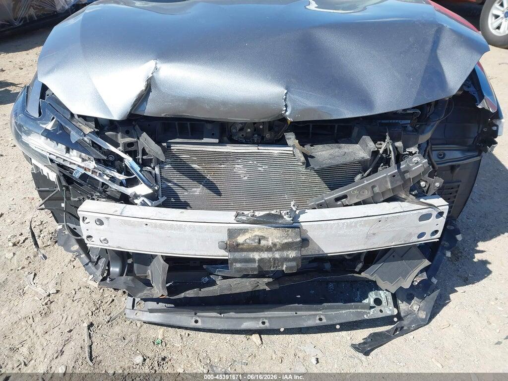 1N4AA6AV9KC362169 2019 NISSAN MAXIMA photo no. 6