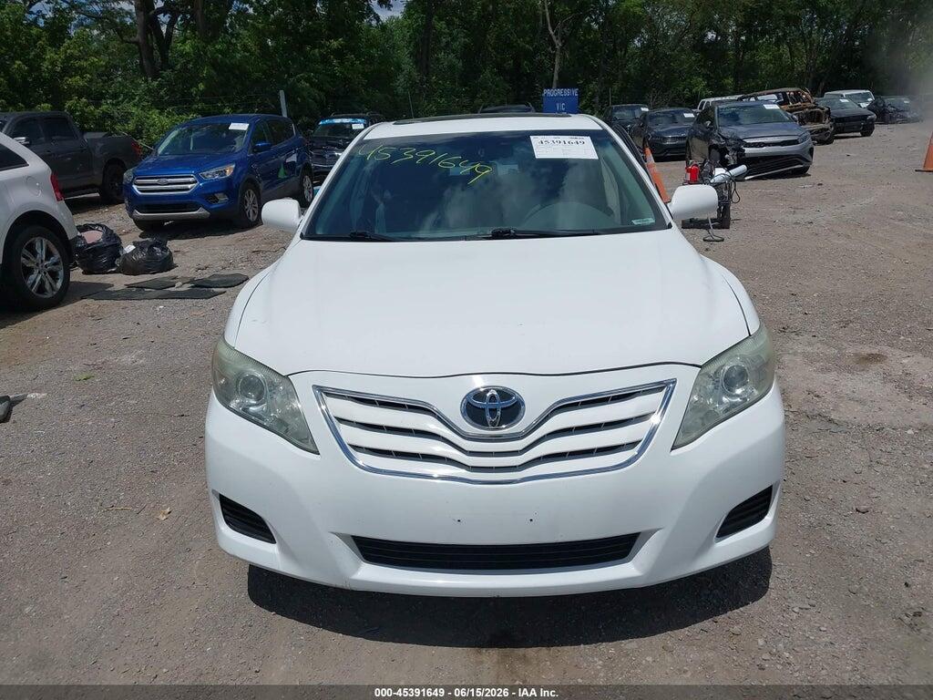 4T4BF3EK3BR148577 2011 TOYOTA CAMRY photo no. 12