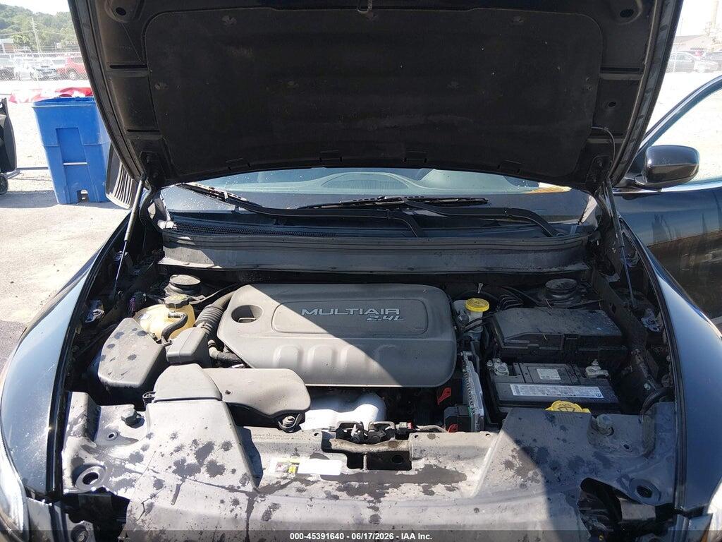 1C4PJLCB9JD615831 2018 JEEP CHEROKEE photo no. 10